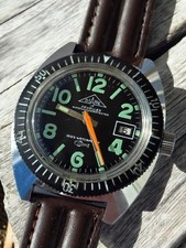 Vintage Uhr DiAne 17 J Mechanic Retro Watch Made In Germany Herren Uhr Original  comprar usado Vintage Uhr DiAne 17 J Mechanic Retro Watch Made In Germany Herren Uhr Original  comprar usado  Enviando para Brazil