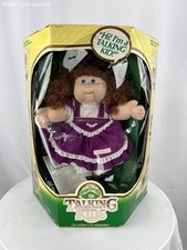talking cabbage patch doll for sale talking cabbage patch doll for sale Pensacola