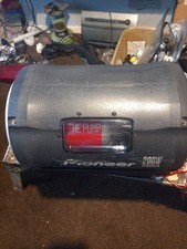 Pioneer wx20lpa 200w for sale  WILLENHALL