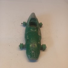 Dinky vanwall 68 for sale  ROTHERHAM