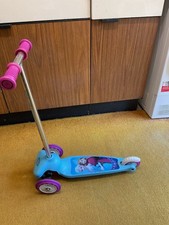Disney frozen three for sale  COALVILLE