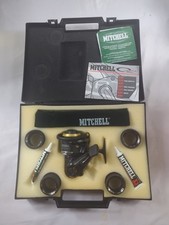 Raro mulinello mitchell usato  Spedire a Italy