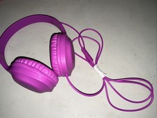 Kids unisex purple for sale  Heath