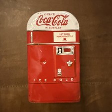 Coca cola vending for sale  Phoenix
