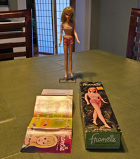 Barbie mattel 1965 for sale  Homewood