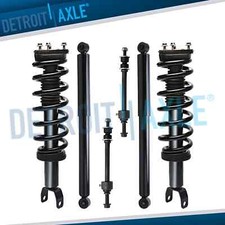 4wd front struts for sale  Annapolis