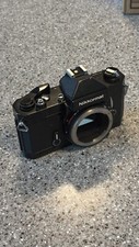 Nikkormat ft3 35mm d'occasion  Expédié en Belgium