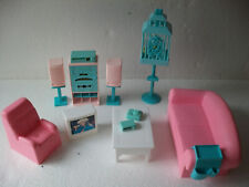Barbie mattel much gebraucht kaufen  Eisenach