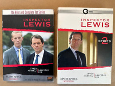 Inspector lewis pbs for sale  Mebane