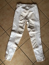 Turnierreithose baumwolle ganz gebraucht kaufen  Dernbach