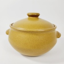 Vintage denby stoneware for sale  Battle Ground