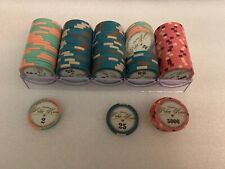 Keramik chips poker gebraucht kaufen  Duisburg