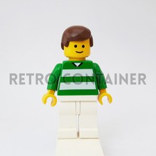 Lego minifigures soc092 usato  Cittadella