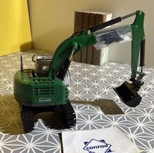 Conrad liebherr bagger gebraucht kaufen  Kleve