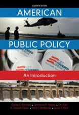 American public policy for sale  Aurora