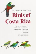 Guide birds costa for sale  Little Falls