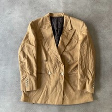 Burberrys blazer mens for sale  HUDDERSFIELD