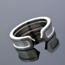 Cartier double logo for sale  New York