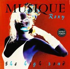 Roxy music musique usato  Noventa Padovana