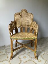 Ensemble table fauteuils d'occasion  Mont-Saint-Éloi