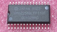 Hm62256 blfpi 10t d'occasion  Carcans