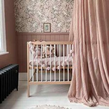 Mokee midi cot for sale  NORWICH