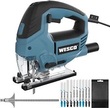 Wesco sega alternativa usato  Cosenza