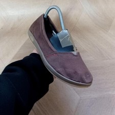 Chaco canvas slip for sale  BIRMINGHAM