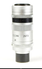 Lens elcan 2673 d'occasion  Expédié en Belgium
