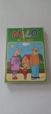Milo famille d'occasion  Cany-Barville