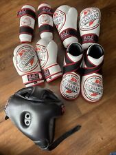 Martial arts sparring for sale  NUNEATON