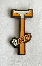 Pin rasoir bic d'occasion  Aizenay