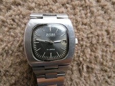 Armbanduhr bifora automatic gebraucht kaufen  Reutlingen