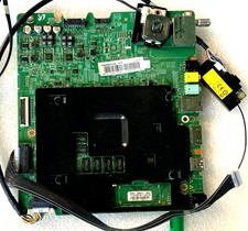 PLACA PRINCIPAL ORIGINAL GENUÍNA BN94-07834B PARA SAMSUNG MODELO UN48JS8500 + BÔNUS comprar usado  Enviando para Brazil