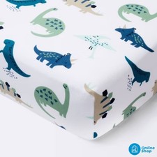 Fitted crib sheet for sale  Altona