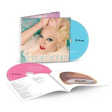 Madonna bedtime stories usato  Biella