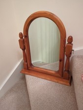 swing pine mirror for sale swing pine mirror for sale WIRRAL