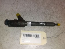Injecteur opel corsa d'occasion Injecteur opel corsa d'occasion  Chambray-lès-Tours