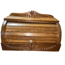 Vintage wooden roll for sale  Lincoln Park