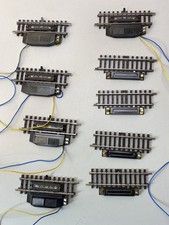 Märklin entkuplungsgleis scha gebraucht kaufen  Vaihingen an der Enz