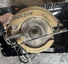 Vintage skilsaw circular for sale  Pittsburgh