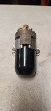 Bobina 6V Mallory Vintage com Suporte Original A Melhor Bobina Já Feita Testada Funciona comprar usado  Enviando para Brazil