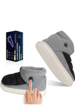 Heated slipper foot for sale  Tomball
