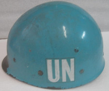 Helm blauhelm uno gebraucht kaufen  Schöneiche