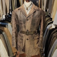 Vintage mens 42r for sale  LYDNEY