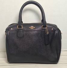 Coach mini bennett for sale  El Dorado Hills