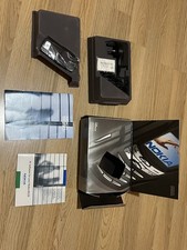 Nokia 8910i black for sale  DIDCOT