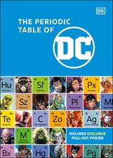 Periodic table dc for sale  Hillsboro