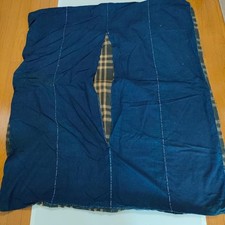 Japanese boro indigo d'occasion  Expédié en Belgium