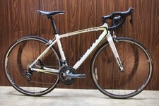 2016 giant tcr1 d'occasion  Expédié en Belgium